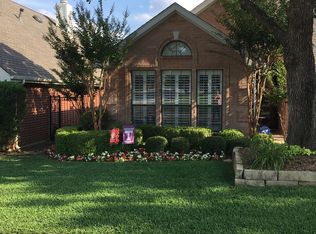 3200 Spring Oak Pl, Arlington, TX 76017