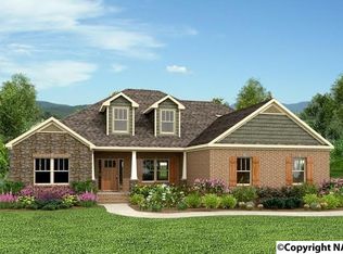 38 Green Creek Rd, Madison, AL 35756