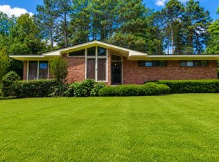 52 E Sides Ave, Ackerman, MS 39735