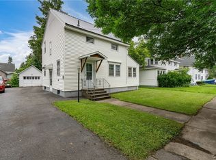 143 Stuart St, Watertown, NY 13601