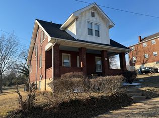 1311 Chesterfield St SW, Roanoke, VA 24015