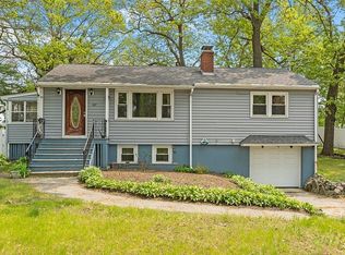 187 Mishawum Rd, Woburn, MA 01801