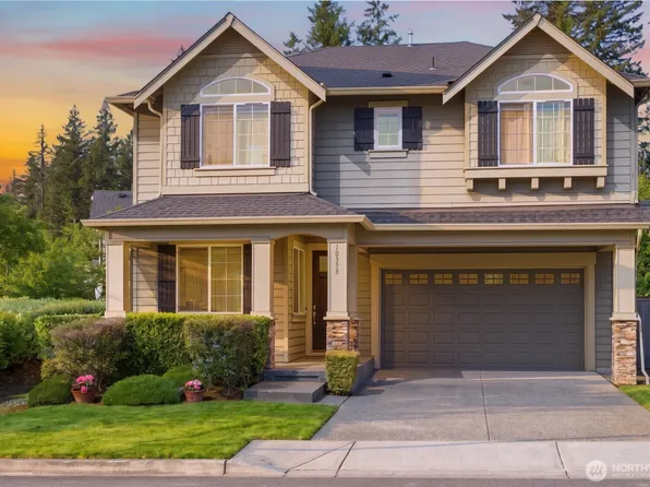 10398 243rd Court NE, Redmond, WA 98053