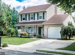 35 Williamsburg Ct, Glassboro, NJ 08028