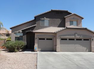 7213 W Fleetwood Ln, Glendale, AZ 85303
