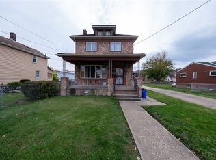 932 1st Ave, Coraopolis, PA 15108