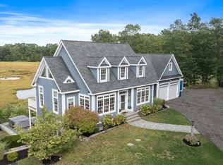 24 Old Rowley Rd, Newbury, MA 01951