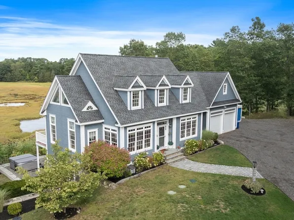 24 Old Rowley Rd, Newbury, MA 01951