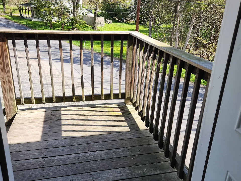 Second Floor Landing