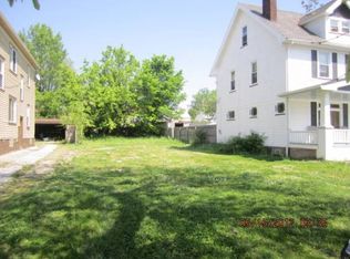 3269 E 123rd St, Cleveland, OH