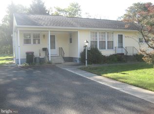 958 Jarvis Rd, Erial, NJ 08081