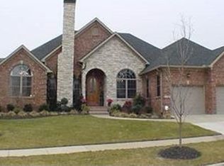 924 Star Of Danube Way, Lexington, KY 40509