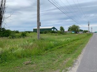 0 Nys Rte #12, Orleans, NY 13607