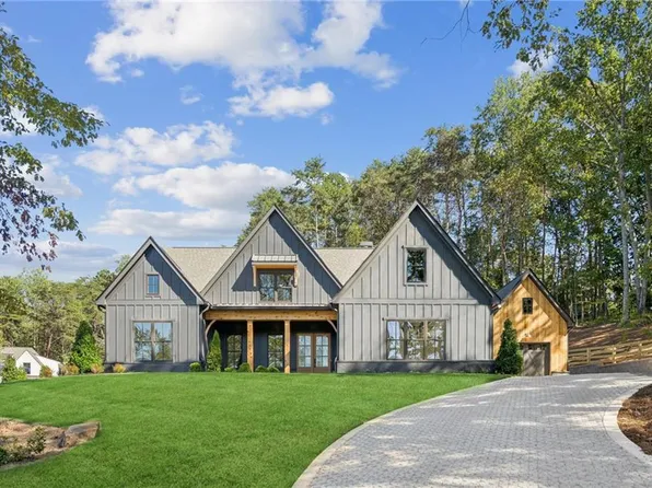 4440 K D Kruzel Dr, Cumming, GA 30041