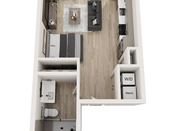 Scottsdale on Main | 6901 E Main St, Scottsdale, AZ