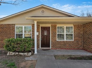 5115 Kingston Dr, Wichita Falls, TX 76310