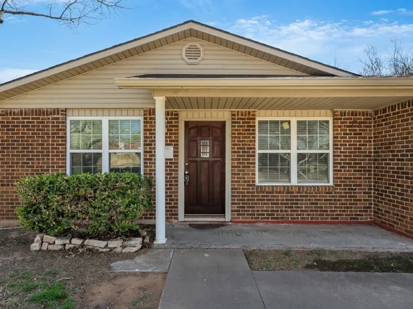 5115 Kingston Dr, Wichita Falls, TX 76310