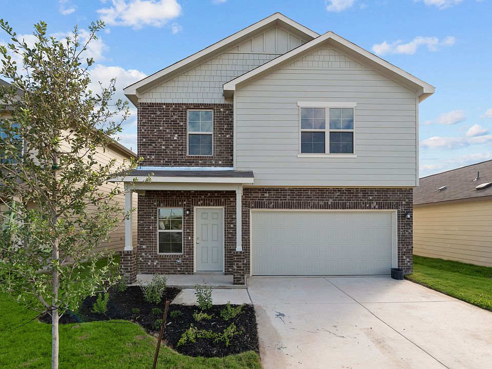 Front Exterior - Representational Photo