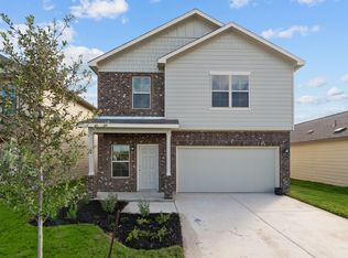 Wisteria Plan, Park Place, New Braunfels, TX 78130