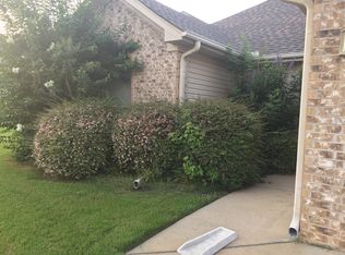 400 Sherry Ann Ct, Alexander, AR 72002