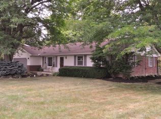 3344 Yoakam Rd, Lima, OH 45806