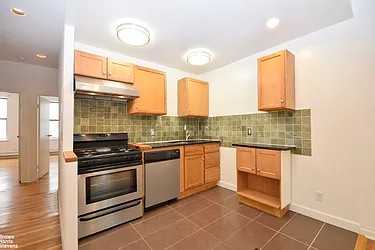 Rented by Brown Harris Stevens