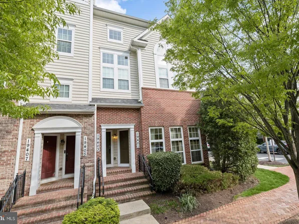 19401 Buckingham Way Unit 19401, Germantown, MD 20874