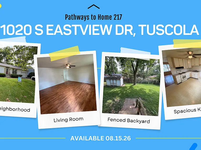 806 Oakcrest Dr — Photo 1