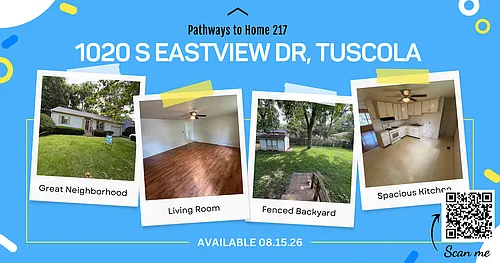 806 Oakcrest Dr Photo 1