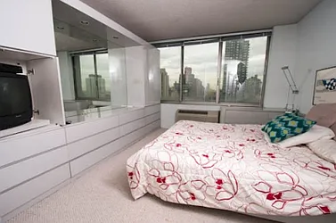 Rented by Citi Habitats