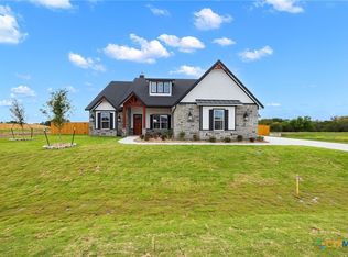 11151 Golden Eagle Ave, Salado, TX 76571