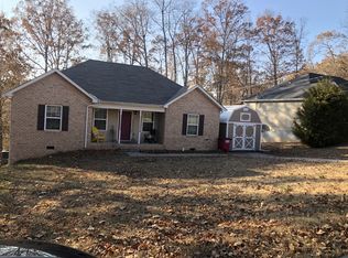 522 Aspen Dr, Clarksville, TN 37042