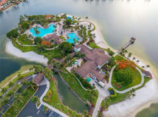 Captiva Condo B, Doral, FL 33178