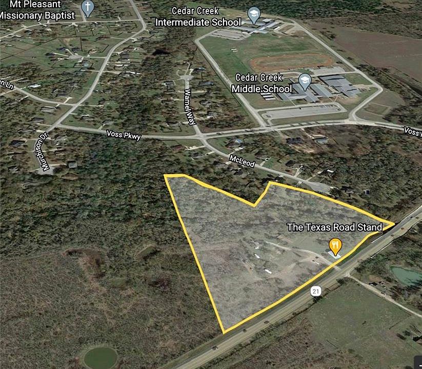 1st image of 962 State Highway 21 W