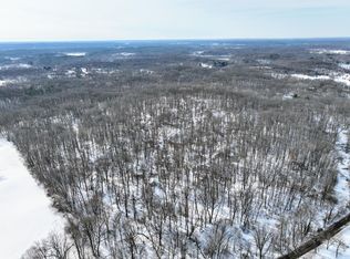 11150 W Dr N, Bellevue, MI 49021