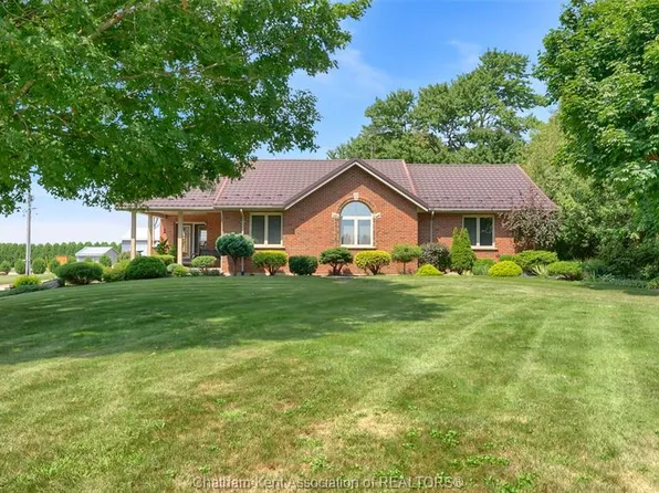 13973 Braemore Line, Chatham Kent, ON N0P 1T0