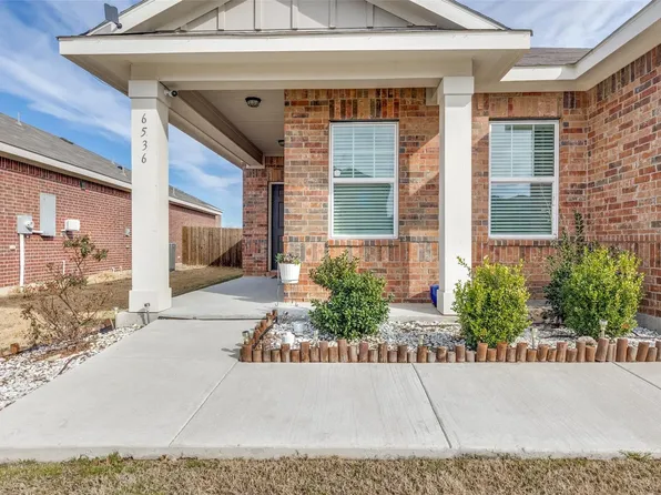6536 Trident Ct, Fort Worth, TX 76179
