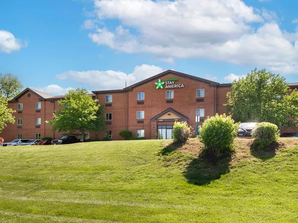 St. Louis - Earth City, 3125 Rider Trl S, Earth City, MO 63045