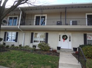 2 Center Rd #B4, Towson, MD 21286