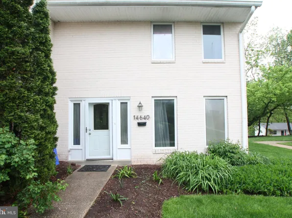 14640 Bauer Dr #14640, Rockville, MD 20853