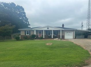 157 Burns Hill Rd, Liberty, SC 29657