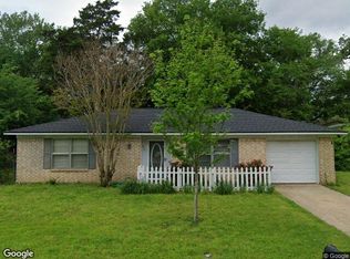 207 Shady Ln, Whitehouse, TX 75791