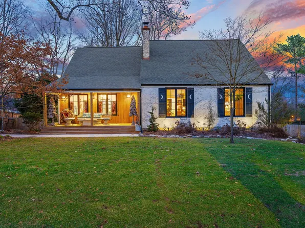 1707 Stratford Ave, Nashville, TN 37216