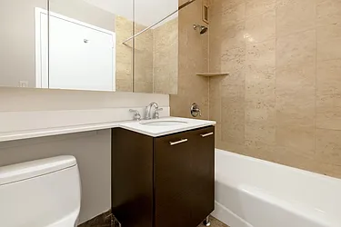 Rented by Bozzuto Management