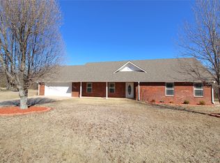 137 Laredo St, Ardmore, OK 73401