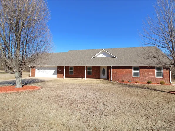 137 Laredo St, Ardmore, OK 73401