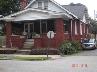 1120 9th St, Huntington, WV 25701