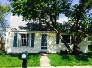 4188 S Oak St, Metamora, MI
