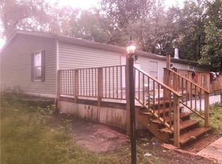 9282 Weatherly Rd, Brooksville, FL 34601