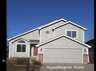 3633 Mayflower Ct, Fort Collins, CO 80526